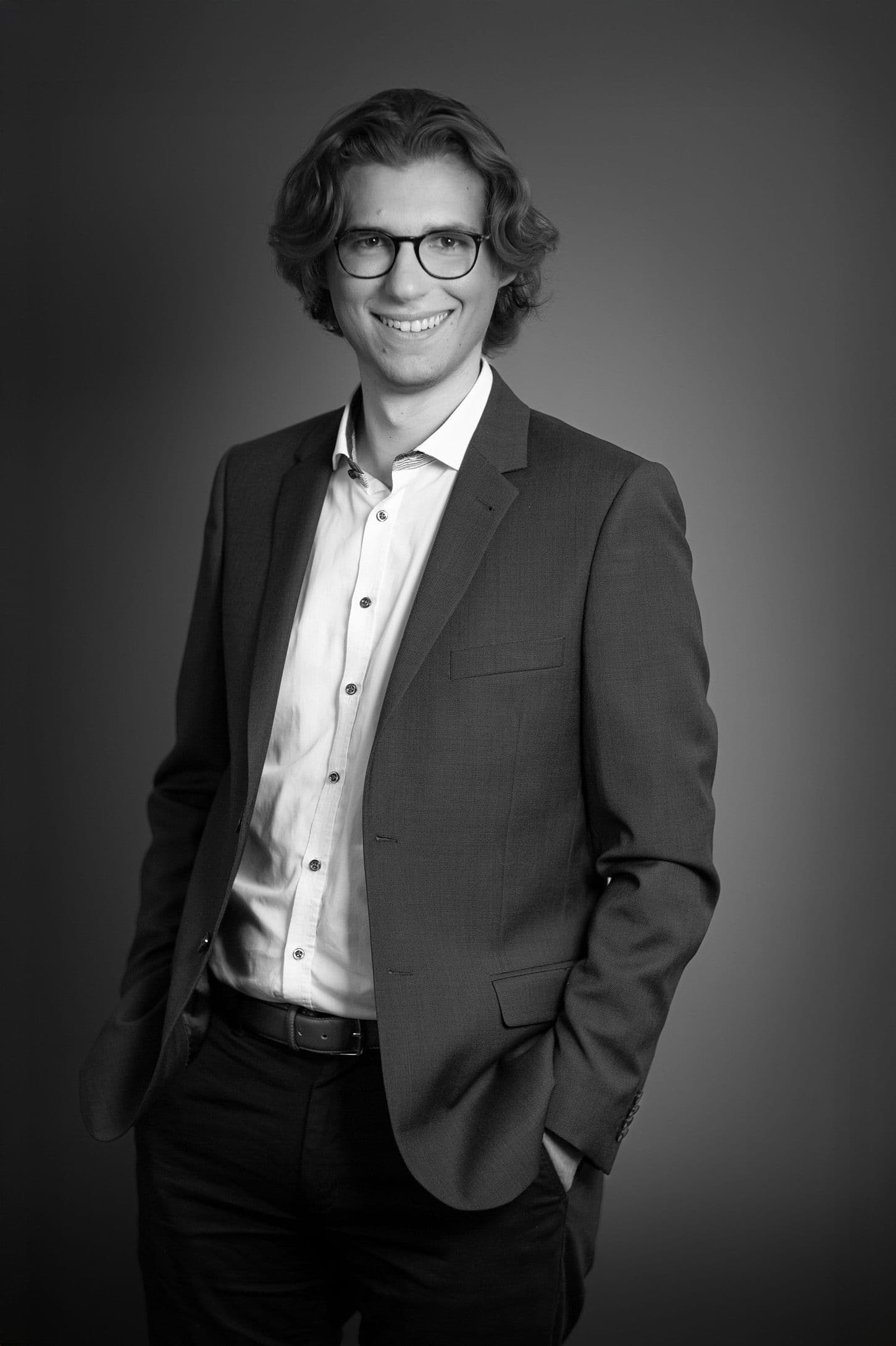 Antonin Delaroche-Vernet