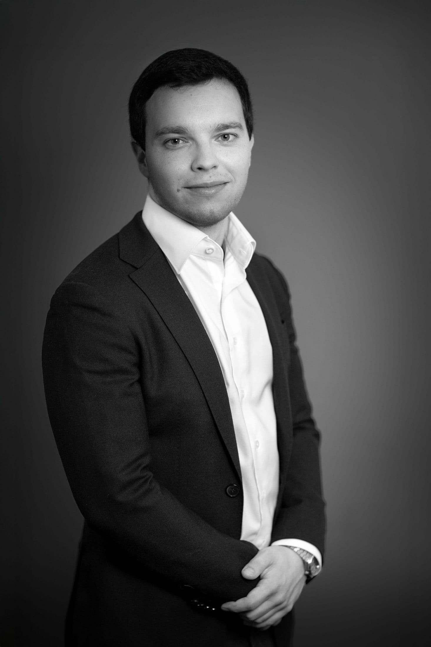 Timothée Michon-Houël