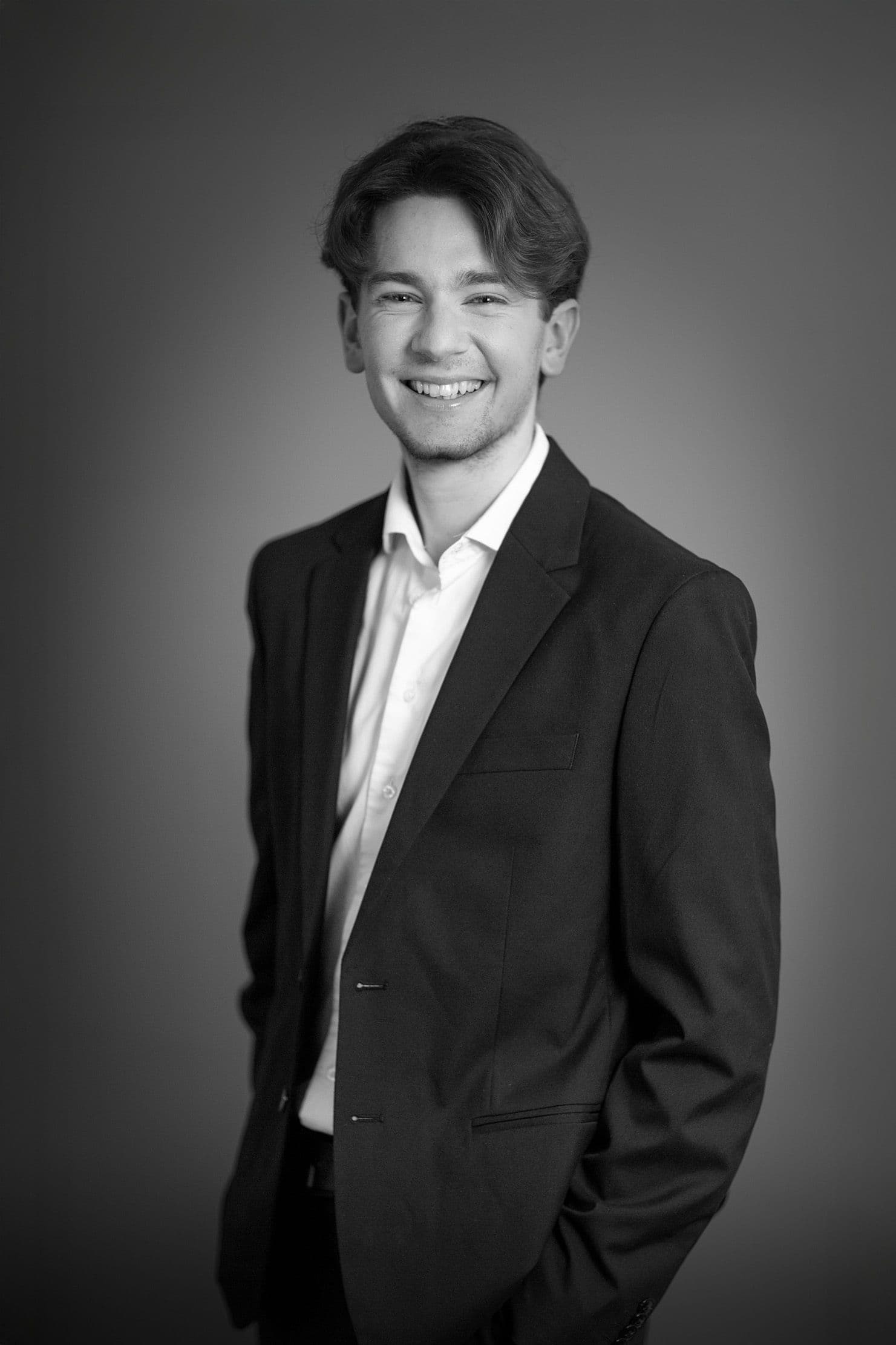 Emilien Le Labourier